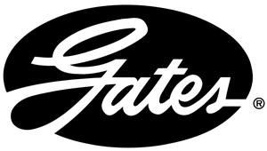 Логотип Gates
