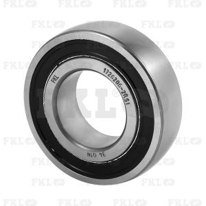 Подшипник шариковый 6215-2RS (FKL)