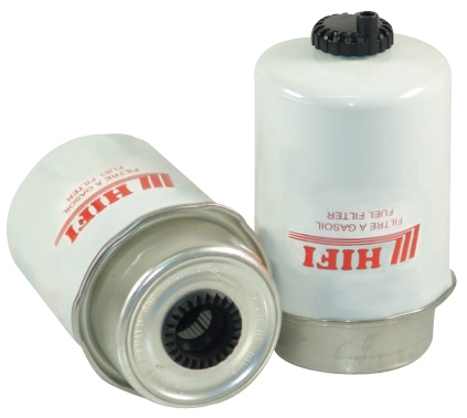 SN70273 Фильтр топливный (HIFI)