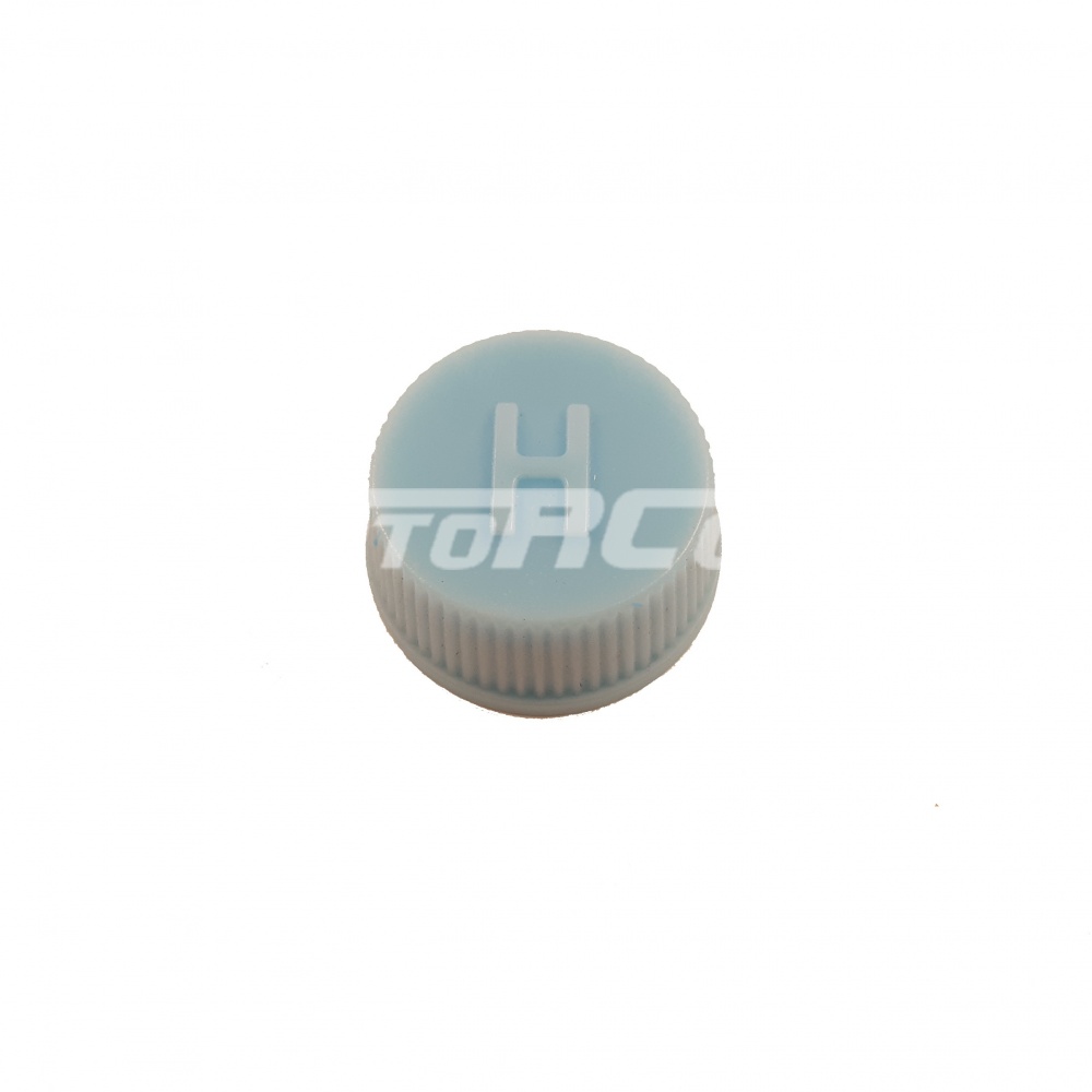 RC-U07116 Колпачок на порт R134a H