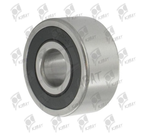 Подшипник шариковый 3206-2RS KABAT