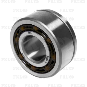 Подшипник шариковый двухрядный 3204T (FKL)