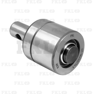 Подшипник шариковый двухрядный VP-16/40/74,5 (FKL)
