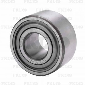 Подшипник шариковый двухрядный SL3303-2S-20 (FKL)