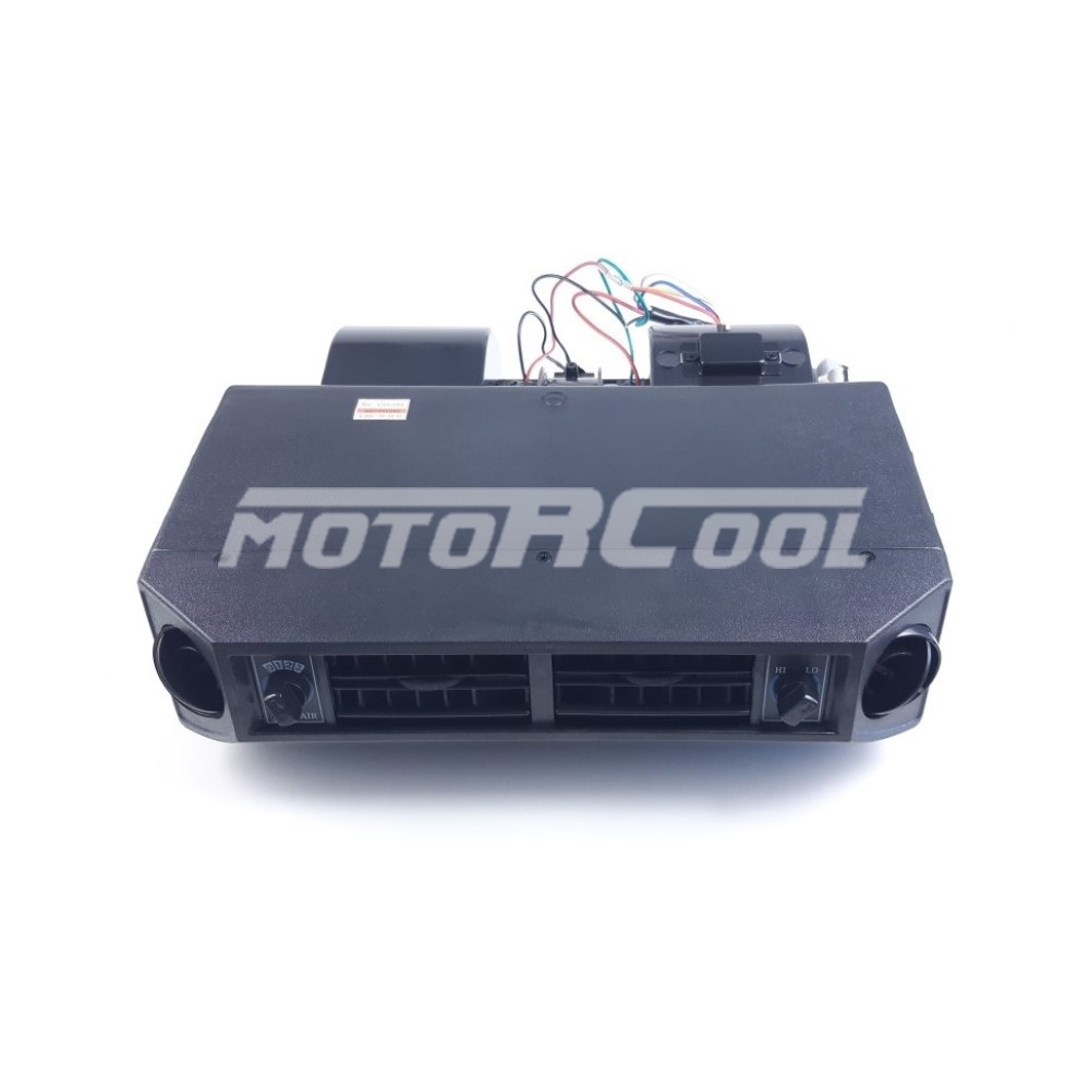 RC-U0608E Испаритель  (404-100, 24V, LHD)