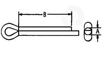 11M7079 ШПЛИНТ