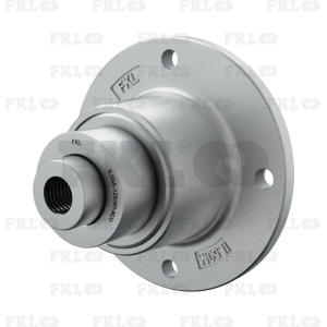 Ступица режущего узла AGRO POINT IL50A-120/4H-M24 (FKL)