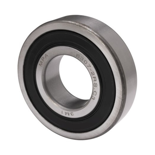 Подшипник шариковый 6307-2RS.С3 (MPA)
