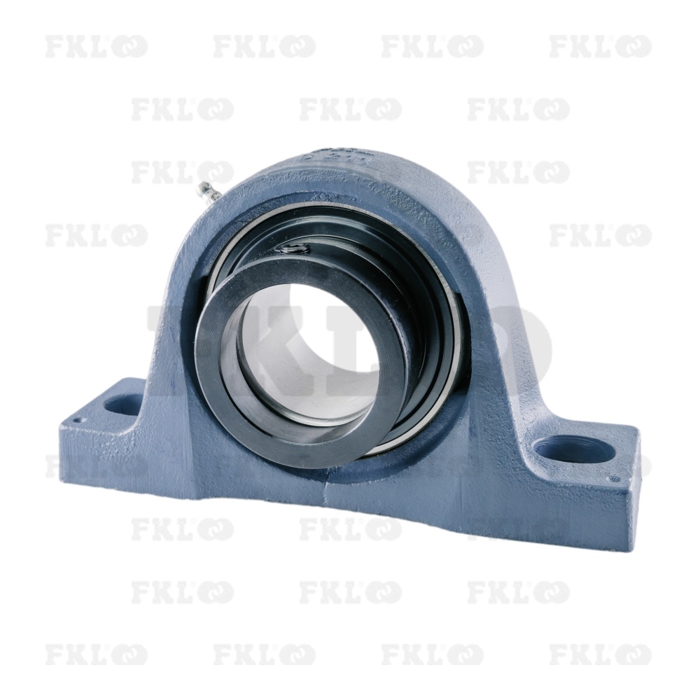 Корпус с ШП UYS208-2S.Y (FKL)