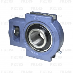 Корпус с ШП LET208-2F (FKL)