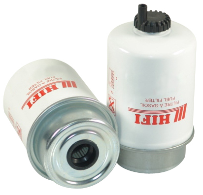 SN70110 Топливный фильтр