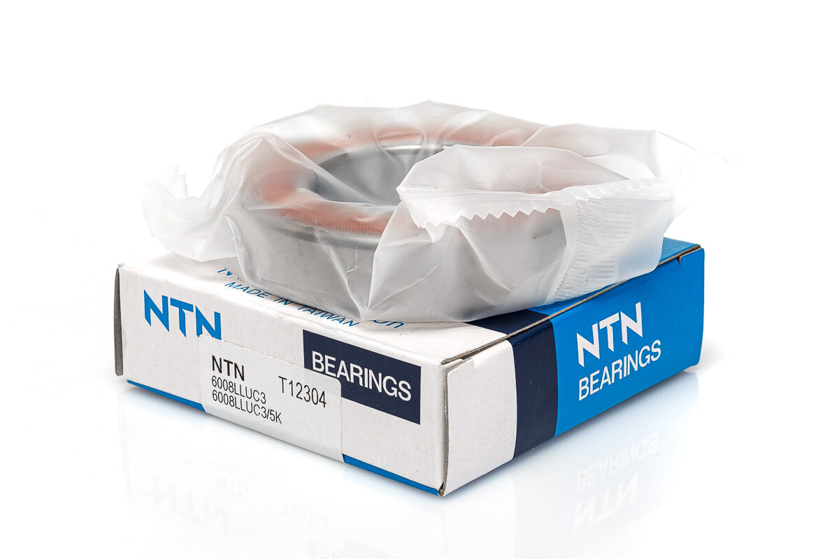 6008LLUC3/5K Подшипник (NTN)
