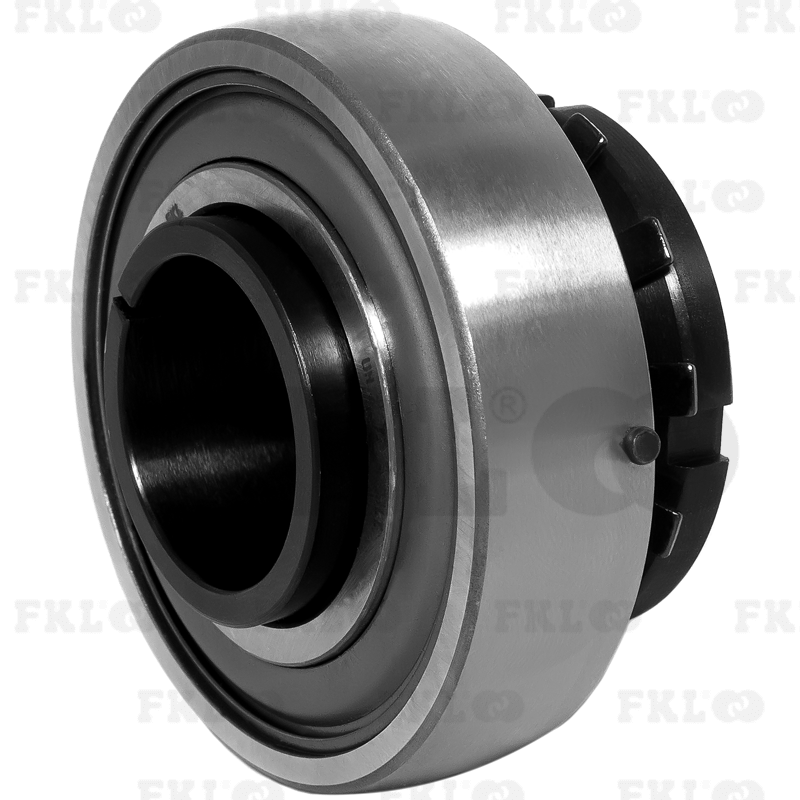 Подшипник шариковый UH209/40-2S.H.T* (1680208) (FKL)