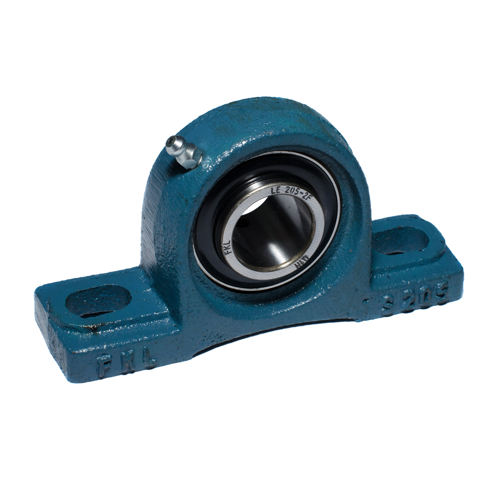 Корпус с ШП LES205-2F (FKL)