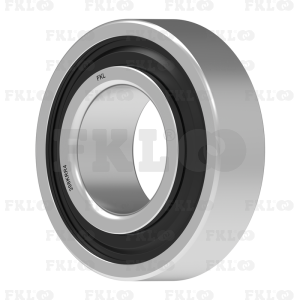 Подшипник шариковый 208KRR4 (FKL)