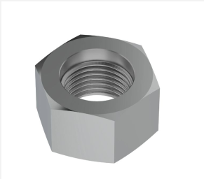 14H760 ГАЙКА 5/8" RH