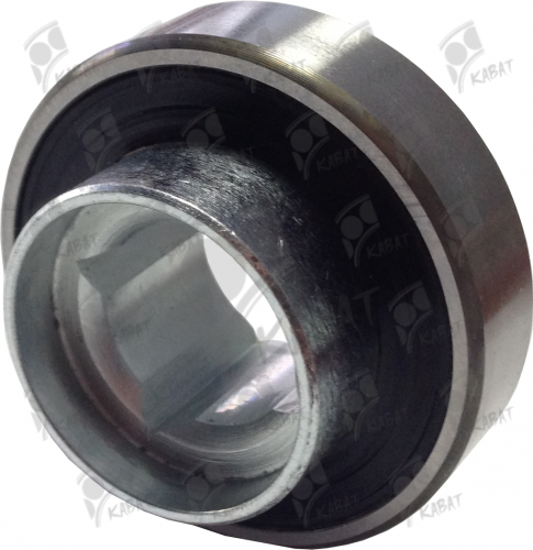 Подшипник шариковый SLE47-16S-2RS KABAT