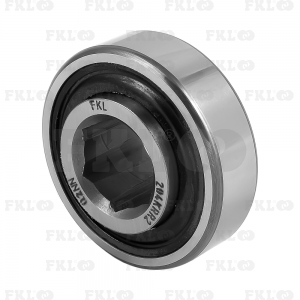 Подшипник шариковый 204KRR2 (FKL)
