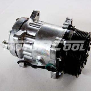 RC-U0828 Компрессор кондиционера