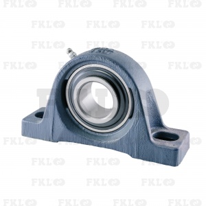 Корпус с ШП LES209-2F (FKL)