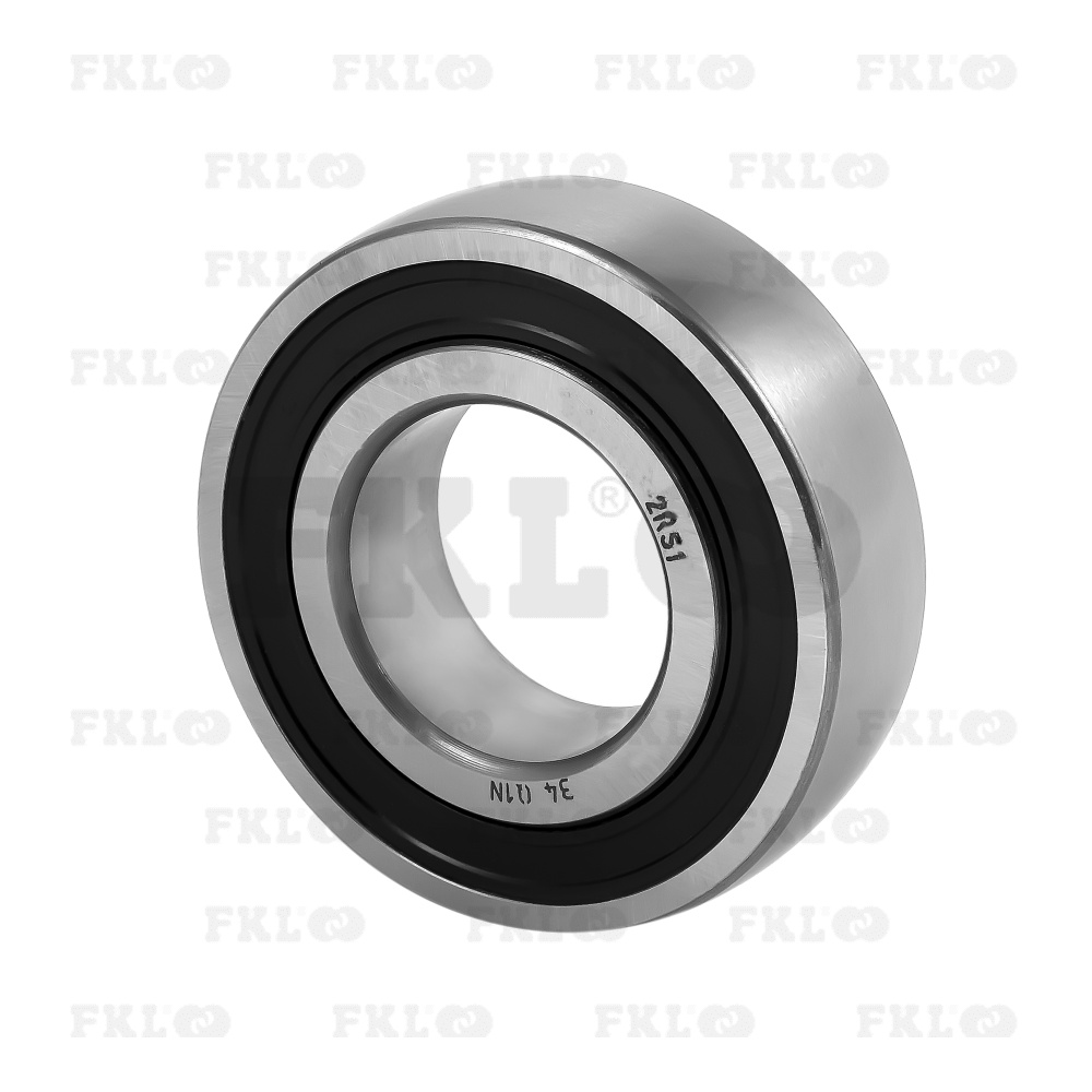 Подшипник шариковый 6205-2S (FKL)