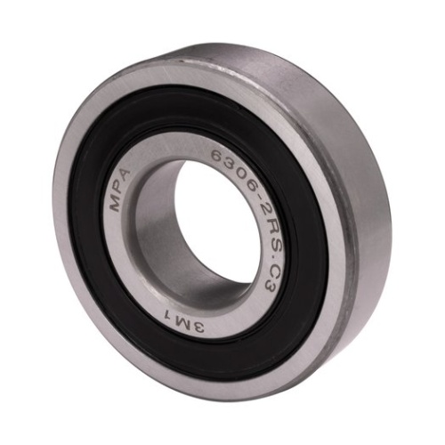 Подшипник шариковый 6306-2RS.C3 (MPA)