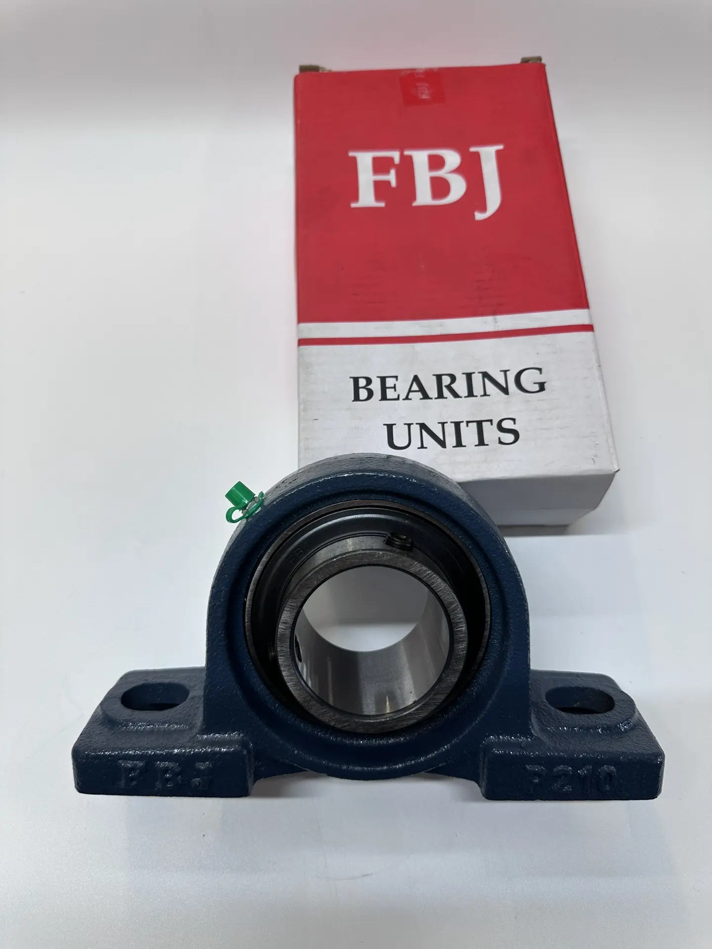 UCP210 Подшипник FBJ