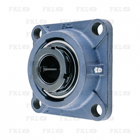 Корпус с ШП+втулка LKF209-2F.Y+H2309 (FKL)