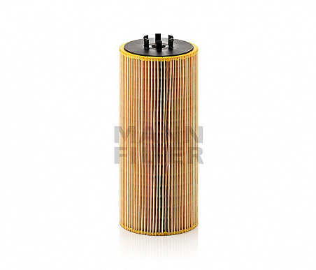 HU12110X Фильтр масляный