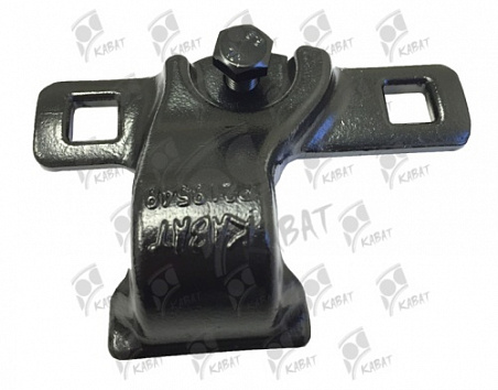 Зажим прижимающий P218548 KABAT