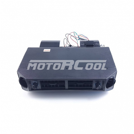 RC-U0608E Испаритель  (404-100, 24V, LHD)