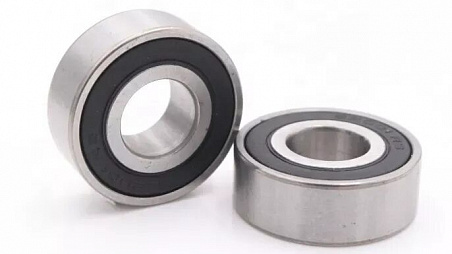 Шариковый подшипник 6205-2RS C3 DAS