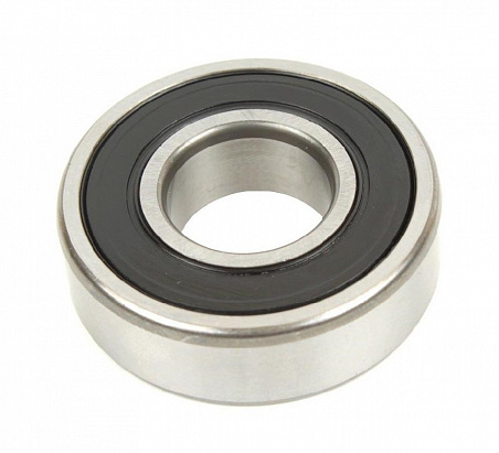 Шариковый подшипник 6007-2RS.C3 DAS