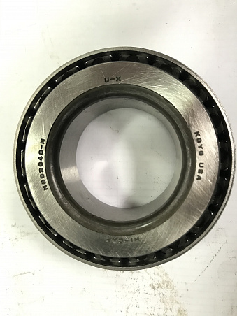 JD9043 КОНУС ПОДШИПНИКА