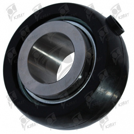 Подшипниковый узел GW209PPB30+BR209RH KABAT