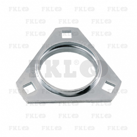 Корпус (комплект) D206 (FKL)
