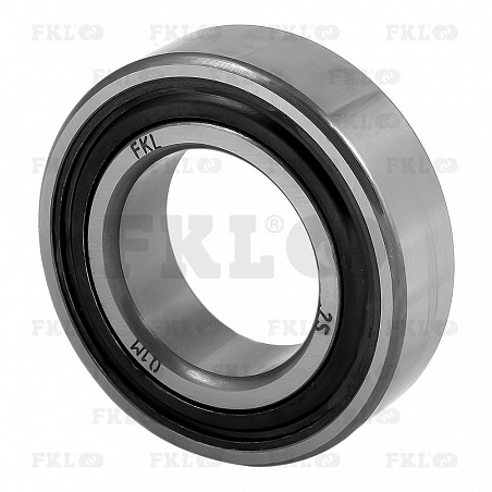 Подшипник шариковый 6209-2RS.K (FKL)