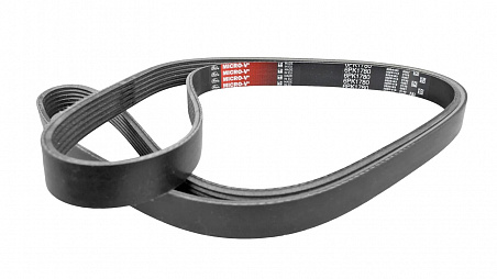 6PK1780 Ремень поликлиновый Gates