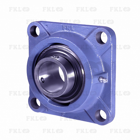 Корпус с ШП LEF205-2T (FKL)