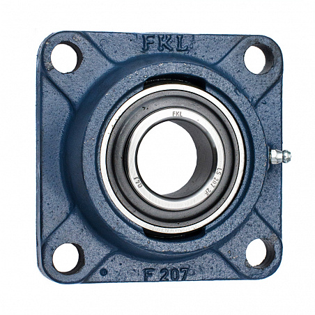 Корпус с ШП LSF207-2F (FKL)*