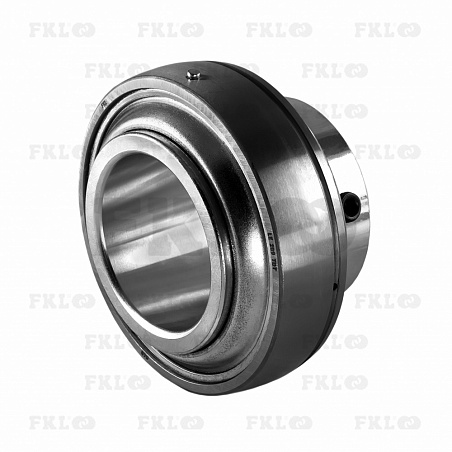 Подшипник шариковый с/уст LE210-TDT (FKL)