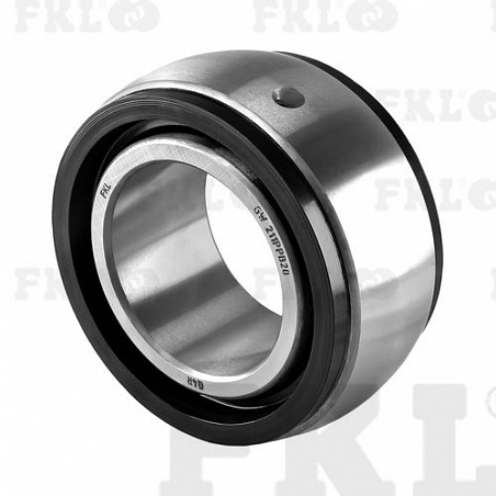 Подшипник шариковый GW211PPB20 (FKL)