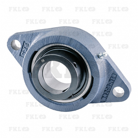 Корпус с ШП UYNN208-2S-N14 (FKL)